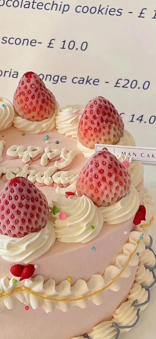 治愈系美食壁纸吃货看过来(ins美食壁纸) 治愈系美食壁纸吃货看过来(ins美食壁纸)