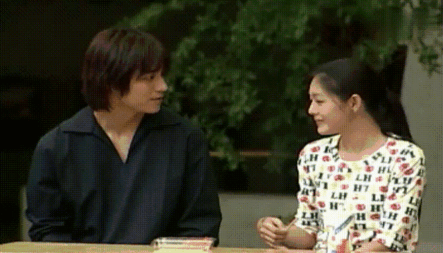 边吃声控美食边看电视剧流星花园(吃货都注意到了) 边吃声控美食边看电视剧流星花园(吃货都注意到了)