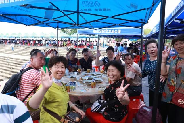 鄱阳湖有哪些好吃的特产（鄱阳湖开渔节美味湖鲜）