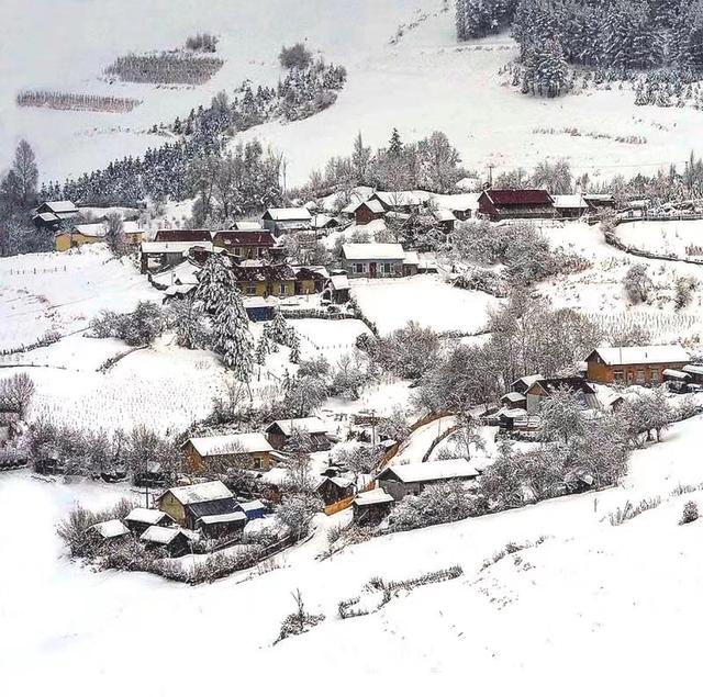 辽宁本溪十大特色小吃（舌尖上的东北抚顺）