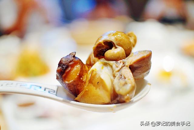 越秀传统粤菜推荐（在广州大道这家私房菜粤菜馆）