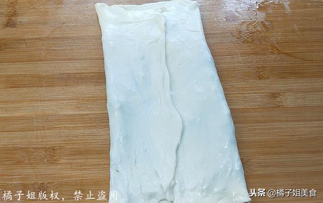 怎么用面粉做一道好吃的美食（这才是面粉最好吃的做法）