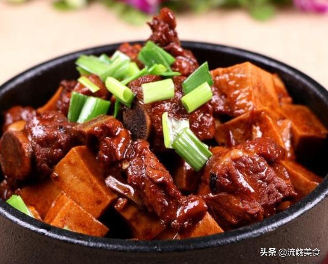 千叶豆腐怎么做法才好吃（三种千叶豆腐的做法）