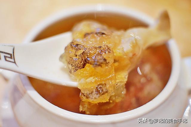 越秀传统粤菜推荐（在广州大道这家私房菜粤菜馆）