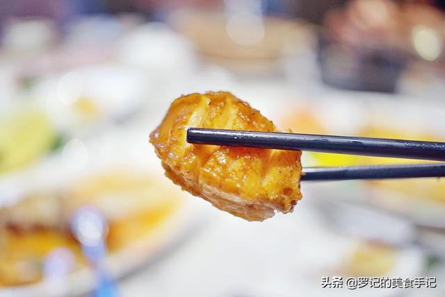 越秀传统粤菜推荐（在广州大道这家私房菜粤菜馆）