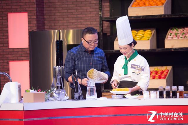 换着花样做美食是因为爱（拒做无聊冷面总裁）