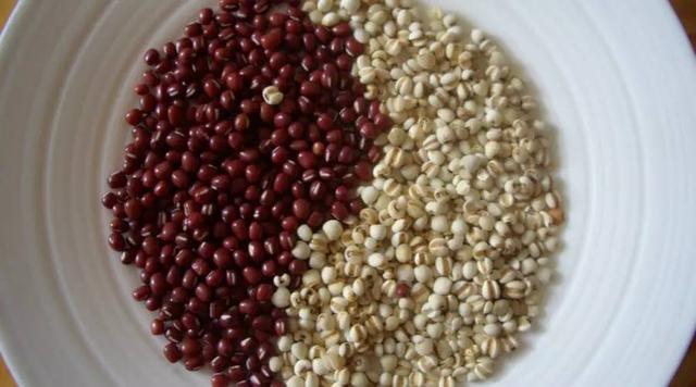 薏仁怎么做才能祛湿热（祛不了湿别怪薏仁）