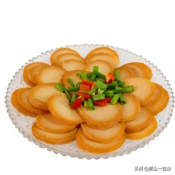 徽州十道美食排行榜(黄山市8大推荐美食) 徽州十道美食排行榜(黄山市8大推荐美食)