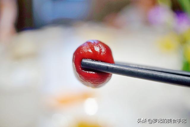 越秀传统粤菜推荐（在广州大道这家私房菜粤菜馆）