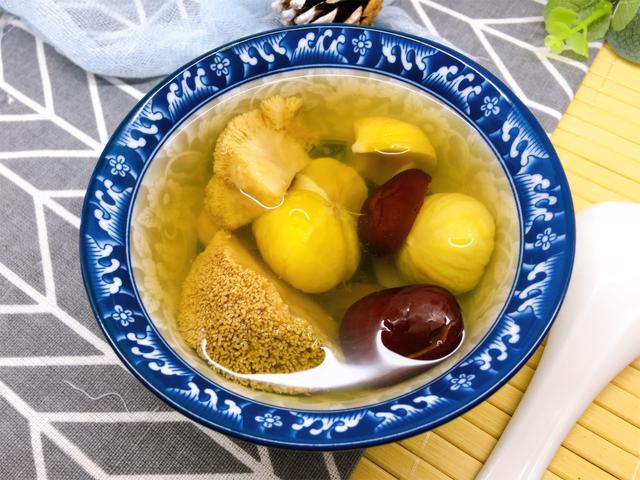 秋天的一锅润燥糖水(秋天这千果之王) 秋天的一锅润燥糖水(秋天这千果之王)