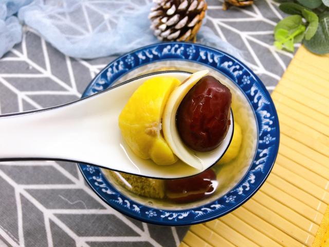 秋天的一锅润燥糖水(秋天这千果之王) 秋天的一锅润燥糖水(秋天这千果之王)