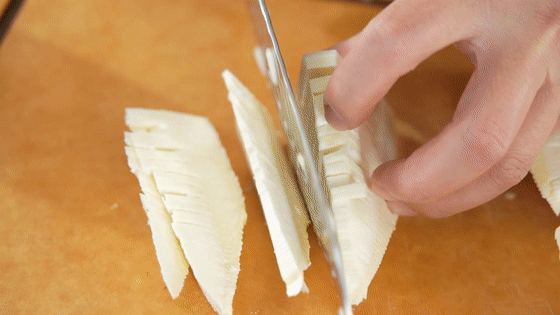 春笋炒肉正宗做法(荤素搭配好滋味) 春笋炒肉正宗做法(荤素搭配好滋味)