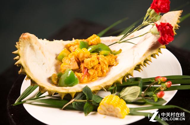 换着花样做美食是因为爱（拒做无聊冷面总裁）