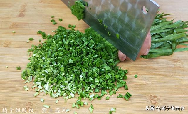 怎么用面粉做一道好吃的美食（这才是面粉最好吃的做法）