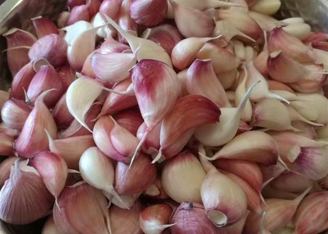 怎么腌糖醋蒜放的时间长（直接加醋就错了）