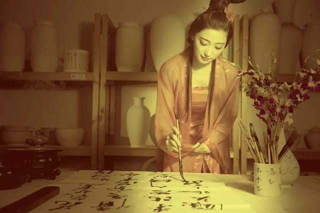 今生为你着迷原唱（今生为你泼墨来世为你煮茶）