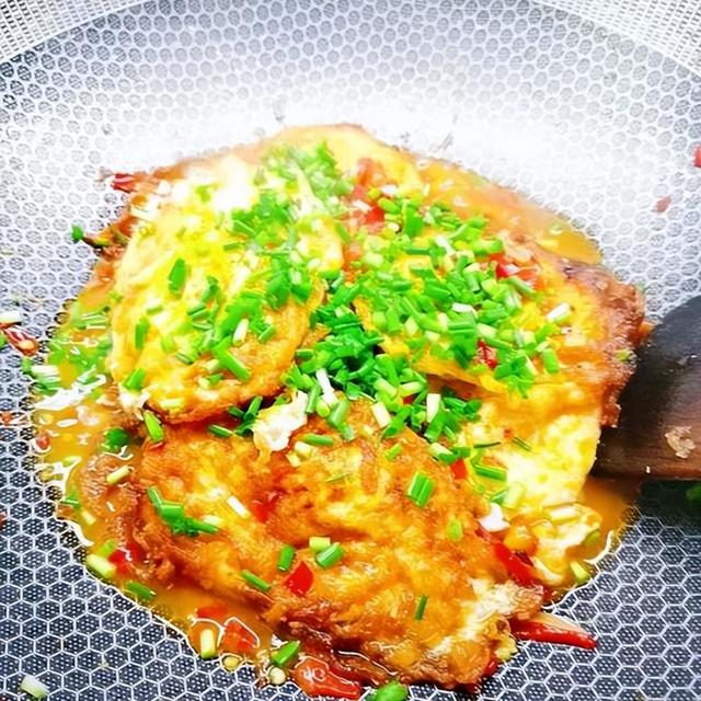 这才是荷包蛋最好的做法(荷包蛋这样做太牛了) 这才是荷包蛋最好的做法(荷包蛋这样做太牛了)