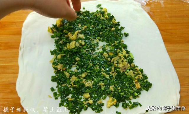 怎么用面粉做一道好吃的美食（这才是面粉最好吃的做法）