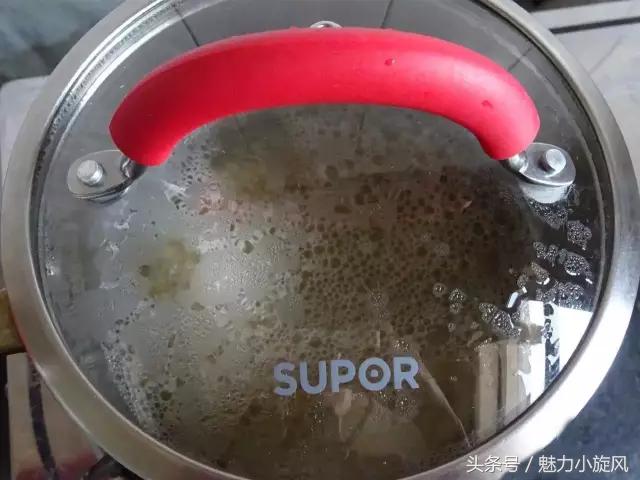 什么样的豆子能煮烂（这几种这豆子轻轻松松煮烂）