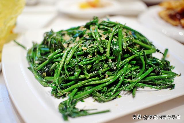 越秀传统粤菜推荐（在广州大道这家私房菜粤菜馆）