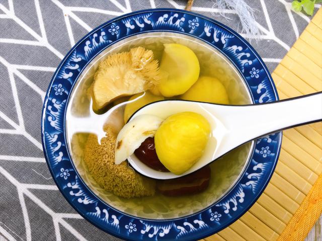 秋天的一锅润燥糖水(秋天这千果之王) 秋天的一锅润燥糖水(秋天这千果之王)