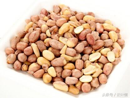 花生蘸制作教程（喜欢吃零食的小伙伴们注意啦）