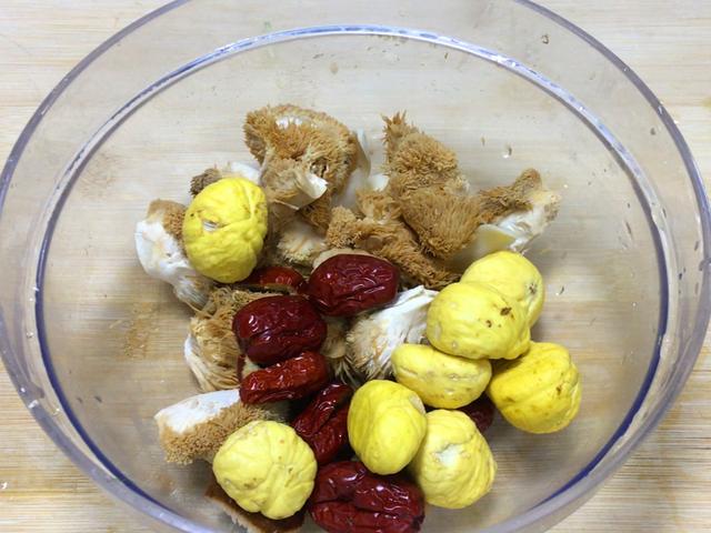 秋天的一锅润燥糖水(秋天这千果之王) 秋天的一锅润燥糖水(秋天这千果之王)