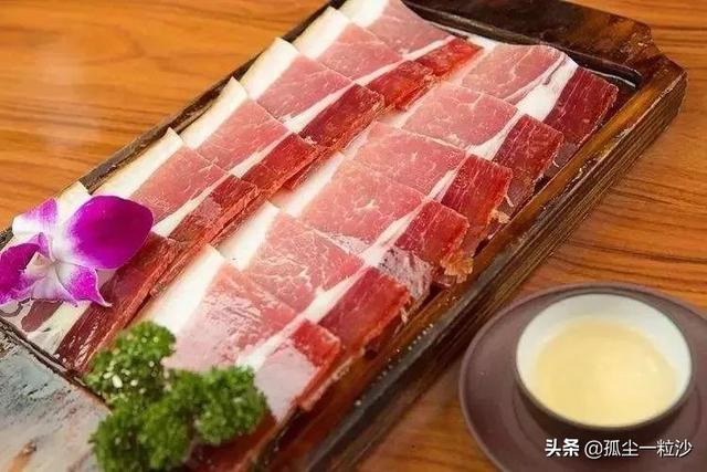 徽州十道美食排行榜(黄山市8大推荐美食) 徽州十道美食排行榜(黄山市8大推荐美食)