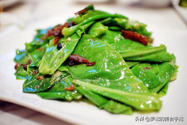 越秀传统粤菜推荐（在广州大道这家私房菜粤菜馆）