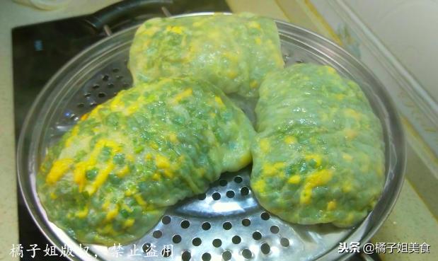 怎么用面粉做一道好吃的美食（这才是面粉最好吃的做法）