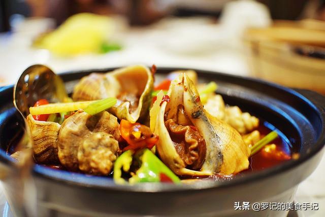 越秀传统粤菜推荐（在广州大道这家私房菜粤菜馆）