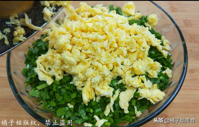 怎么用面粉做一道好吃的美食（这才是面粉最好吃的做法）