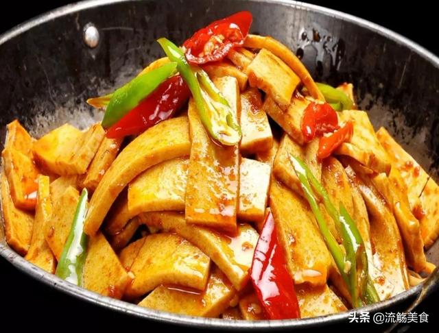 千叶豆腐怎么做法才好吃（三种千叶豆腐的做法）