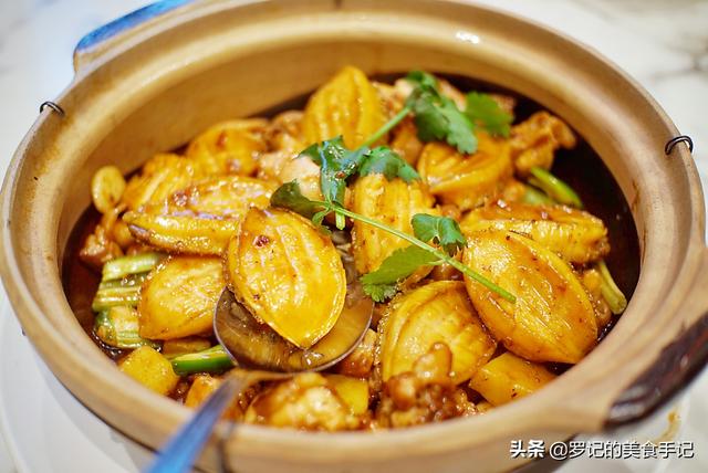 越秀传统粤菜推荐（在广州大道这家私房菜粤菜馆）