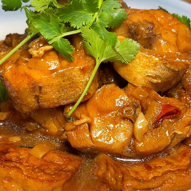 鳕鱼炖豆腐的做法和步骤(鳕鱼炖豆腐这样做) 鳕鱼炖豆腐的做法和步骤(鳕鱼炖豆腐这样做)