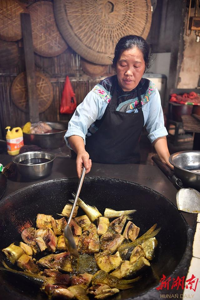 山江苗寨旅拍攻略图文解析（神秘苗寨山江镇旅游攻略）