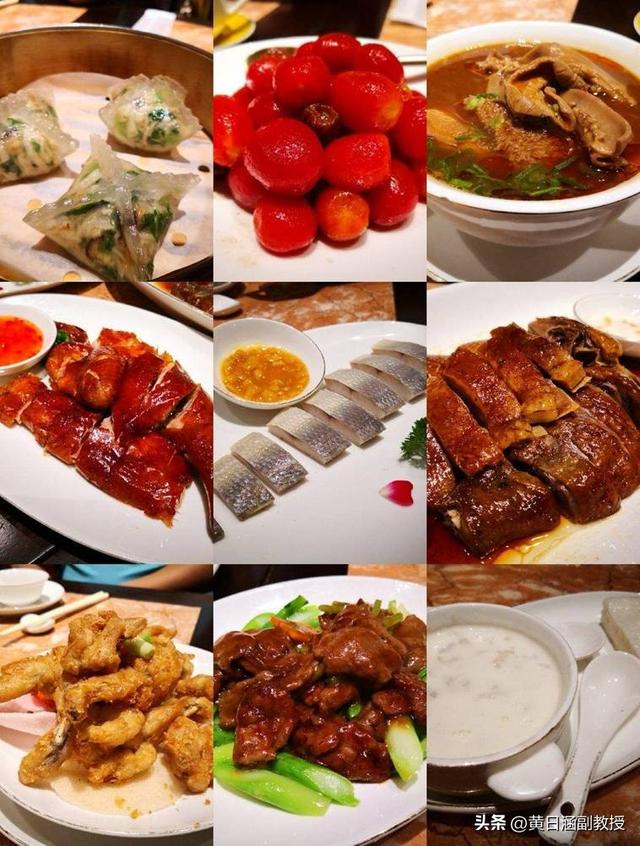 潮州古城旅游美食有哪些（藏在美食里的古城）