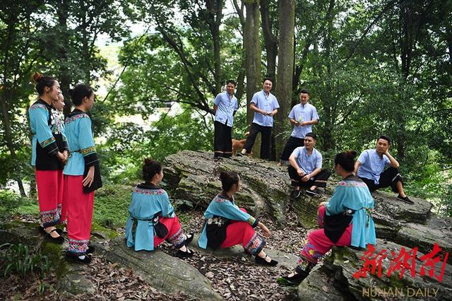 山江苗寨旅拍攻略图文解析（神秘苗寨山江镇旅游攻略）