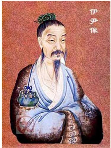 古代四大厨神都有谁（一个活了上千岁）