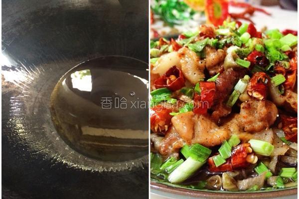 干豆角蒸腊肉湘菜(干豆角蒸肉) 干豆角蒸腊肉湘菜(干豆角蒸肉)