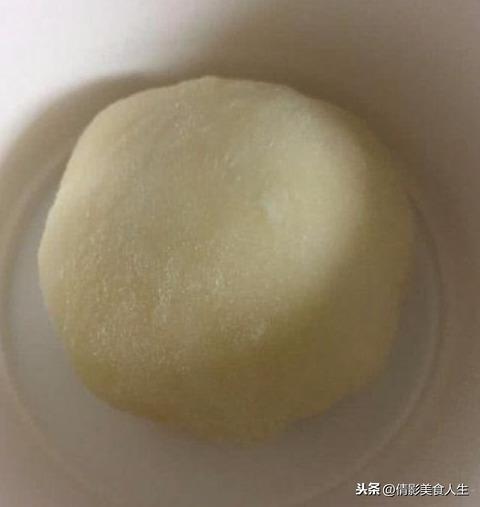 不需要牛奶的糯米糍雪糕做法（想吃糯米糍雪糕）