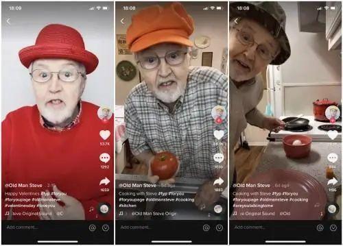 tiktok有三餐吗（Tok有哪些有意思的美食博主）