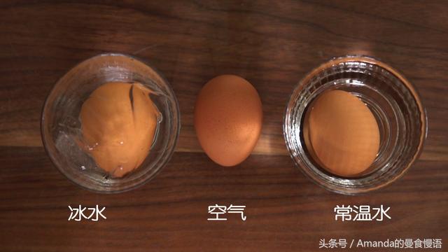 拉面店溏心蛋煮法(日本拉面店的溏心蛋) 拉面店溏心蛋煮法(日本拉面店的溏心蛋)