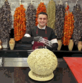 tiktok有三餐吗（Tok有哪些有意思的美食博主）