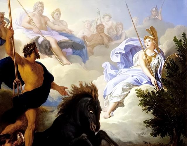 希腊特色食物有哪些（浅析地中海三样美食）