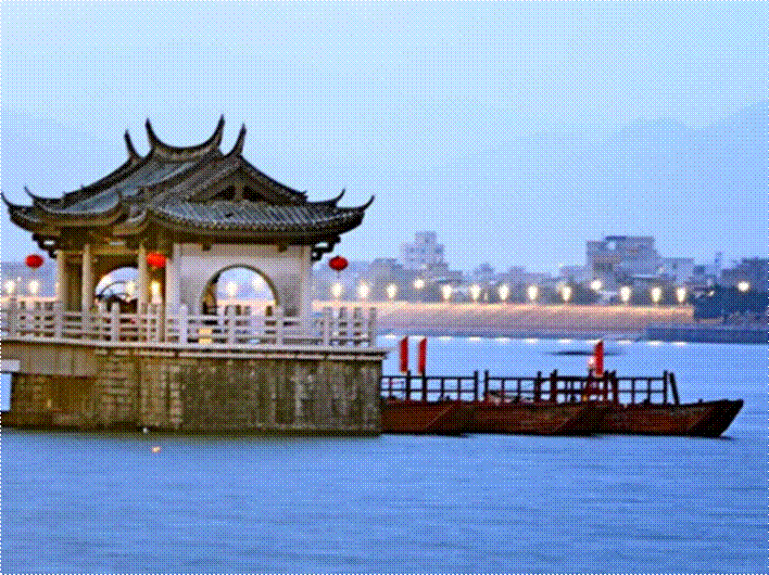 潮州古城旅游美食有哪些（藏在美食里的古城）