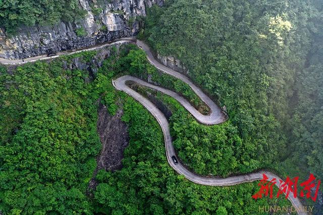 山江苗寨旅拍攻略图文解析（神秘苗寨山江镇旅游攻略）