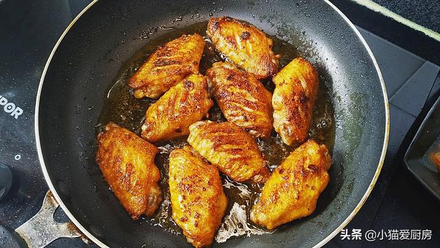 在家就能做的烧烤简单又好吃（在家自己动手做的烧烤）