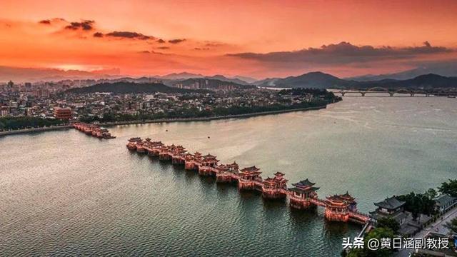 潮州古城旅游美食有哪些（藏在美食里的古城）