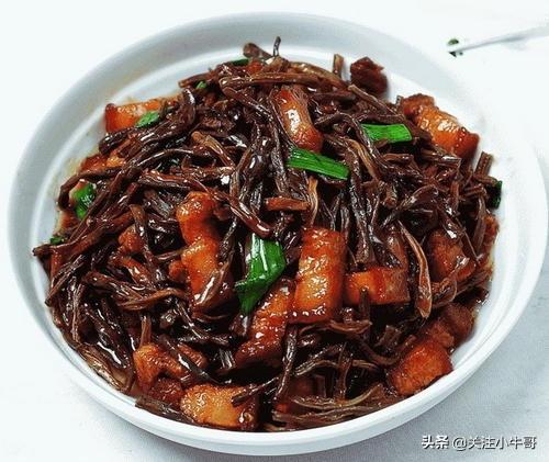 豆角蒸肉怎么蒸（干豆角蒸肉这样做的才好吃）